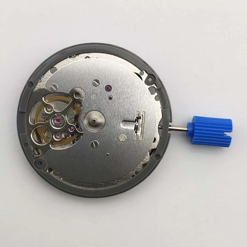 NH38 ムーブメント自動機械式時計アクセサリー 24 宝石 NH38 修理部品