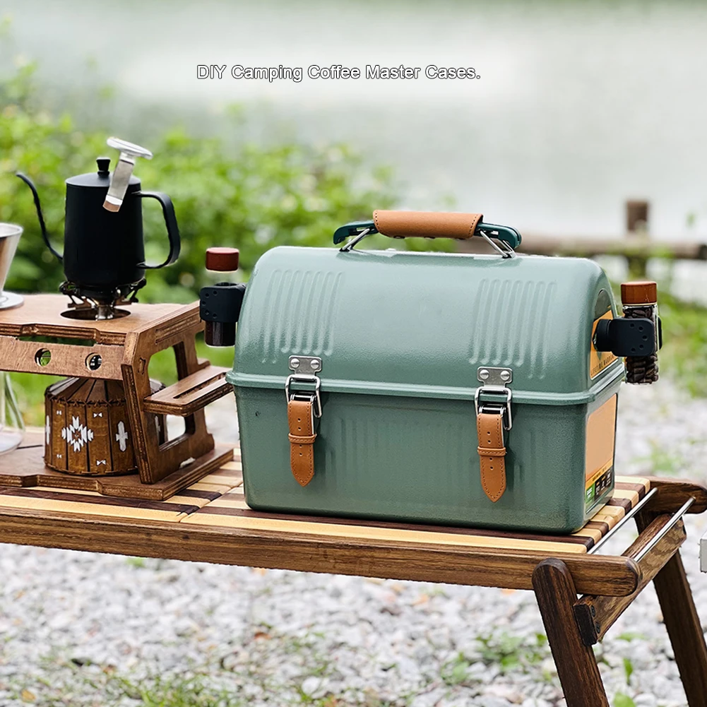 ملحقات صندوق الغداء للنزهات والتخييم في الهواء الطلق ملحقات صندوق الغداء لعلبة الغداء ستانلي 9.4L