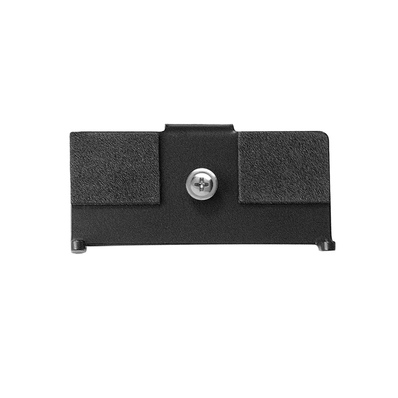 【B74A】For Sony HT-S60 Rear Surround Sound& Bookshelf Speakers Wall Mount Metal Bracket Home Theater Accessories