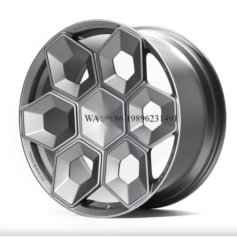 Wmwmnu Forged Wheels Designed for Fits All Vehicles