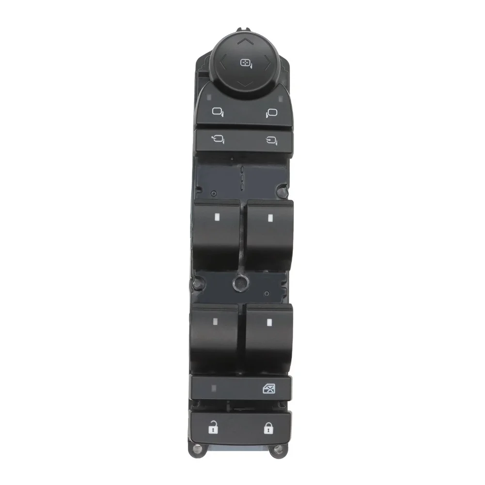 As Picture Shows Door Window Switch Driver Door Control Switch Control Electric Window Regulator High Reliability