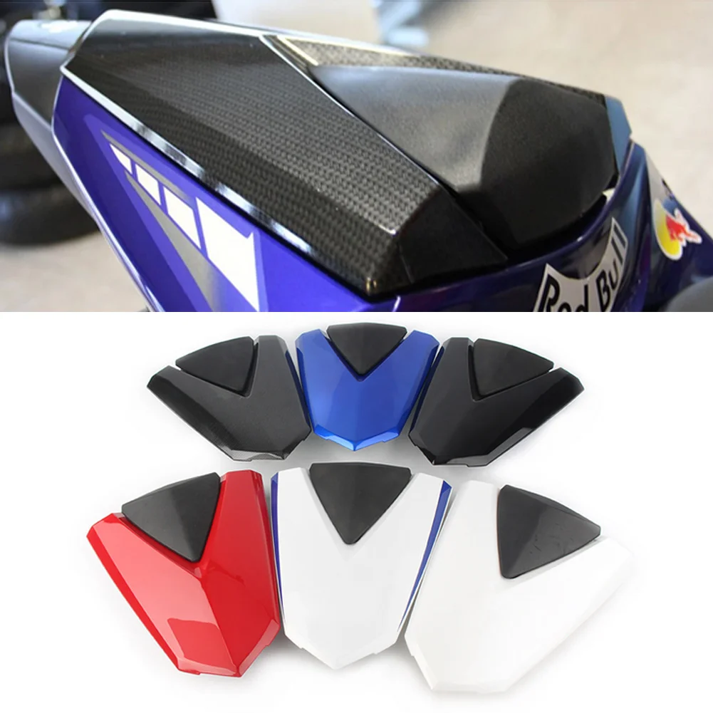 For Yamaha YZF R25 R3 MT-03 MT-25 MT03 MT25 MT125 2013-2020 Motorcycle Rear Passenger Cowl Seat Back Cover Fairing Accessories