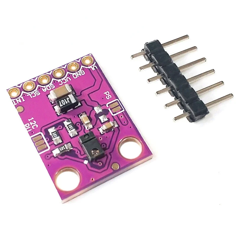 APDS-9960: A Melhor Opção para Sensores de Cor, Proximidade e UV para Projetos Arduino
