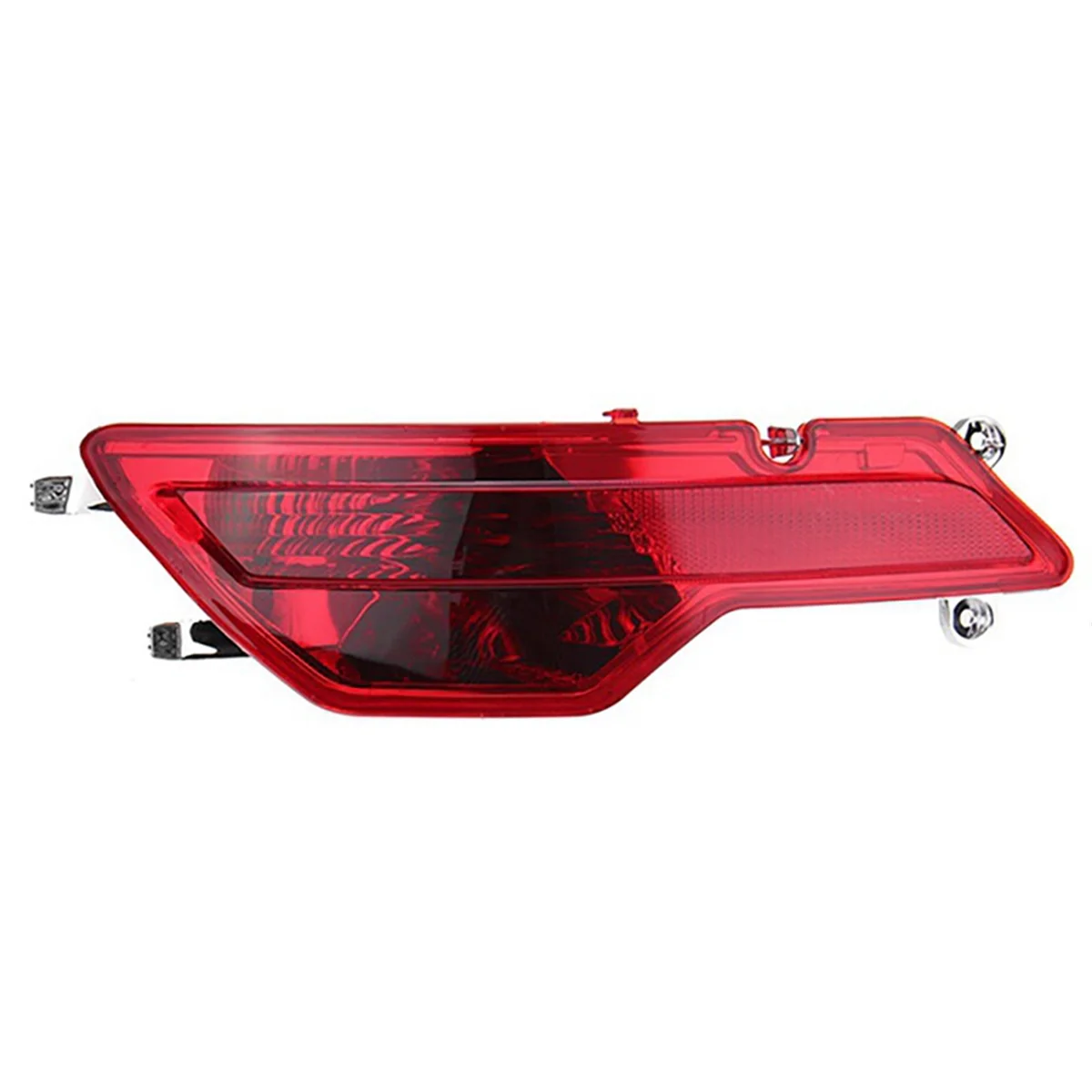 63147187219 63147187220 Rear Bumper Fog Light Rear Bar Light Reflector Light Car for BMW X6