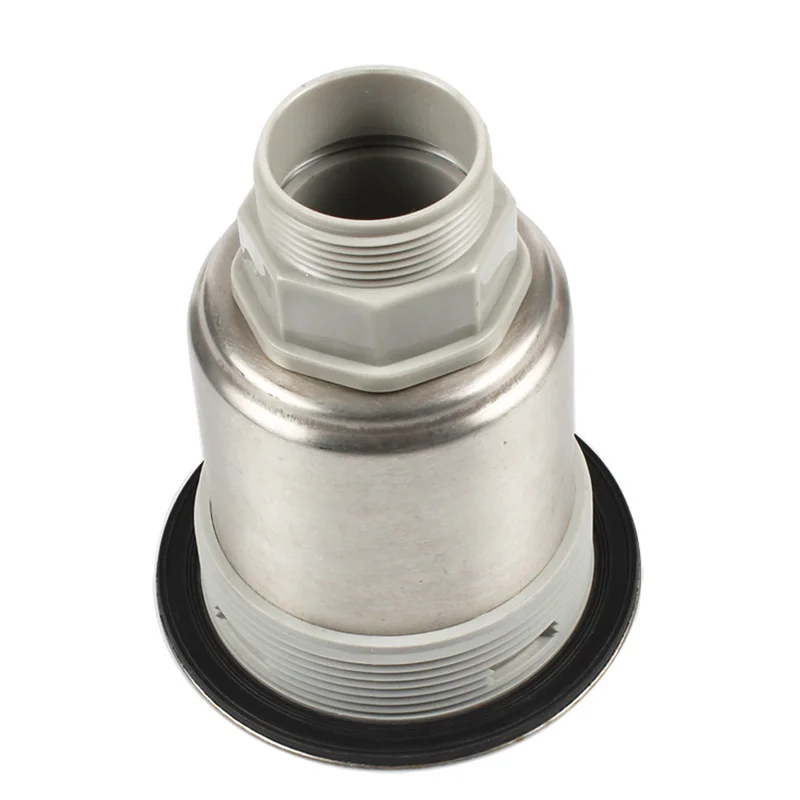 Talea Drain Hole Sleeve 11CM,2 pcs Washer for Strainer R0152