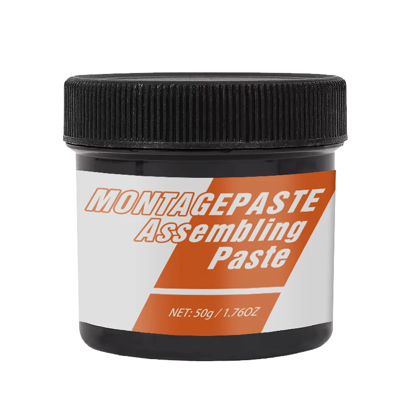 AliExpress Tisartmake Bicycles Maintenance Grease Mountain Road Bike Assembly Interface Paste Tower Base Hub Shaft Anti-abnormal Noise Lubricant