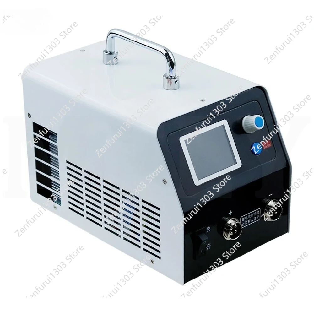 YPS-0550 Lithium Battery Capacity Tester Single Cell Charge and Discharge Detection Instrument Discharge Balancing Instrument