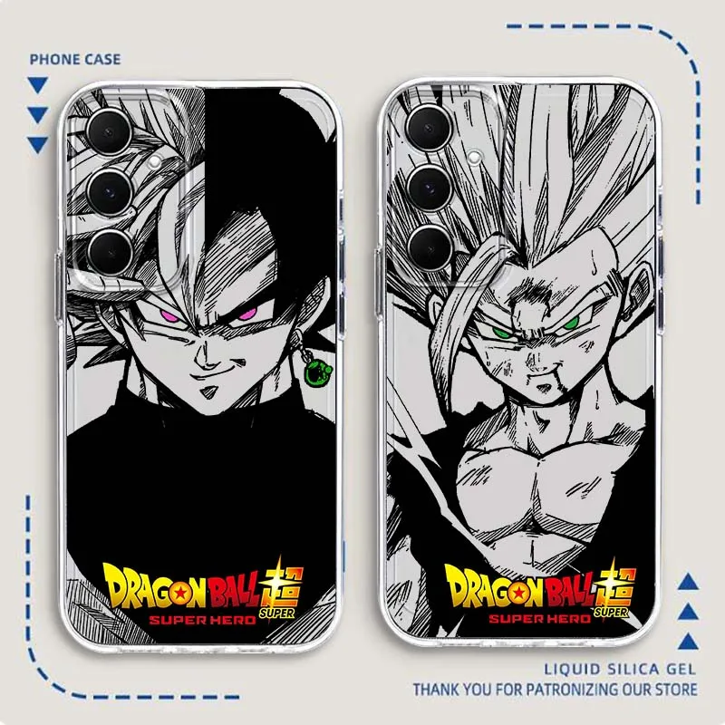 Dragon Ball Zamas S… - image