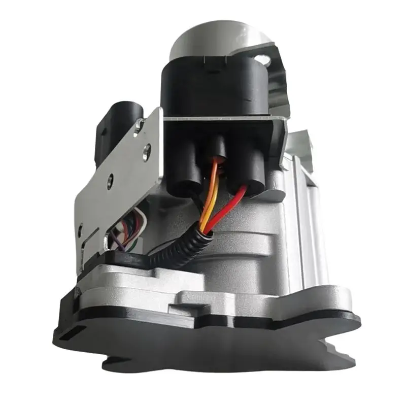 A04E-Transmission Servomotor 95562460100 For VW Touareg Cayenne 2002-2010 Transfer Case Motor 600-970 95562460101