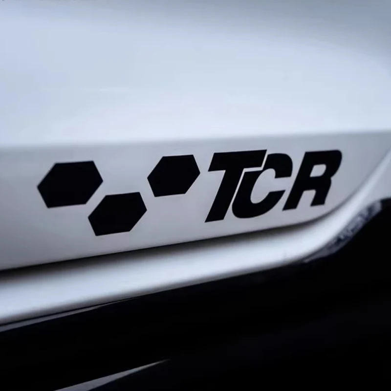 2Pcs Car Body Stick…