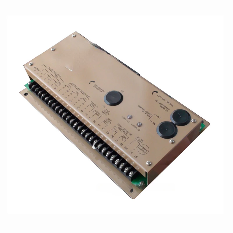 Generator Load Sharing Module LSM672 LSM672N