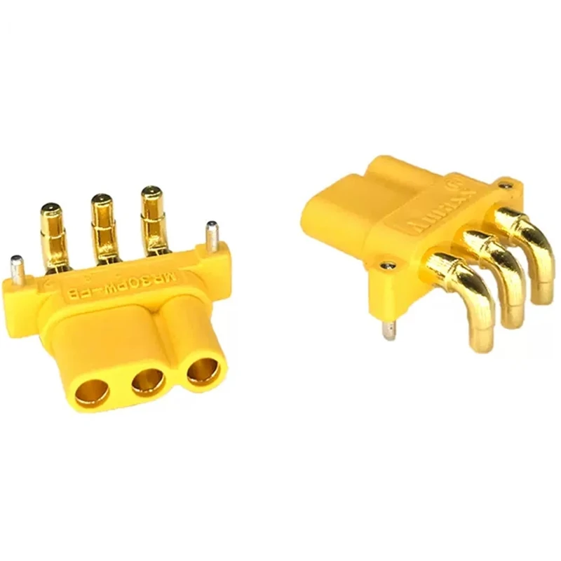 1-шт-лот-mr30pw-f-mr30pw-fb-mr30pw-m-90-градусный-угловой-3-контактный-разъем-штекер-гнездо-для-печатных-плат-горизонтальный-новый-оригинал