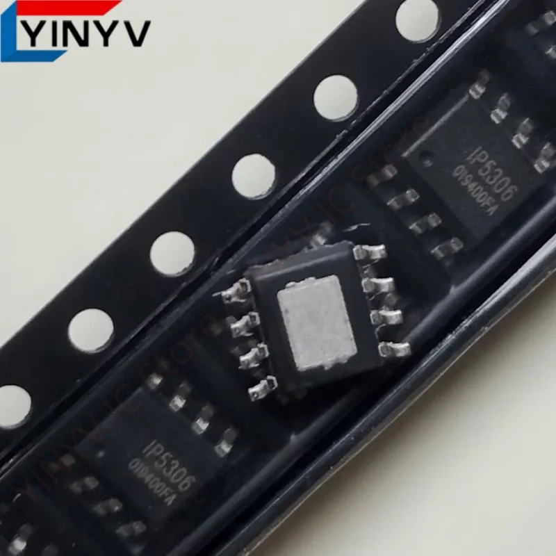 10Pcs IP5306_I2C IP…