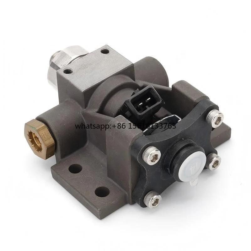 

Truck Parts OE 0444011023 Urea Injection Dosing Module DEF Dosing Valve 1674661 1791538 1819790 for DAF CF XF Exhaust System