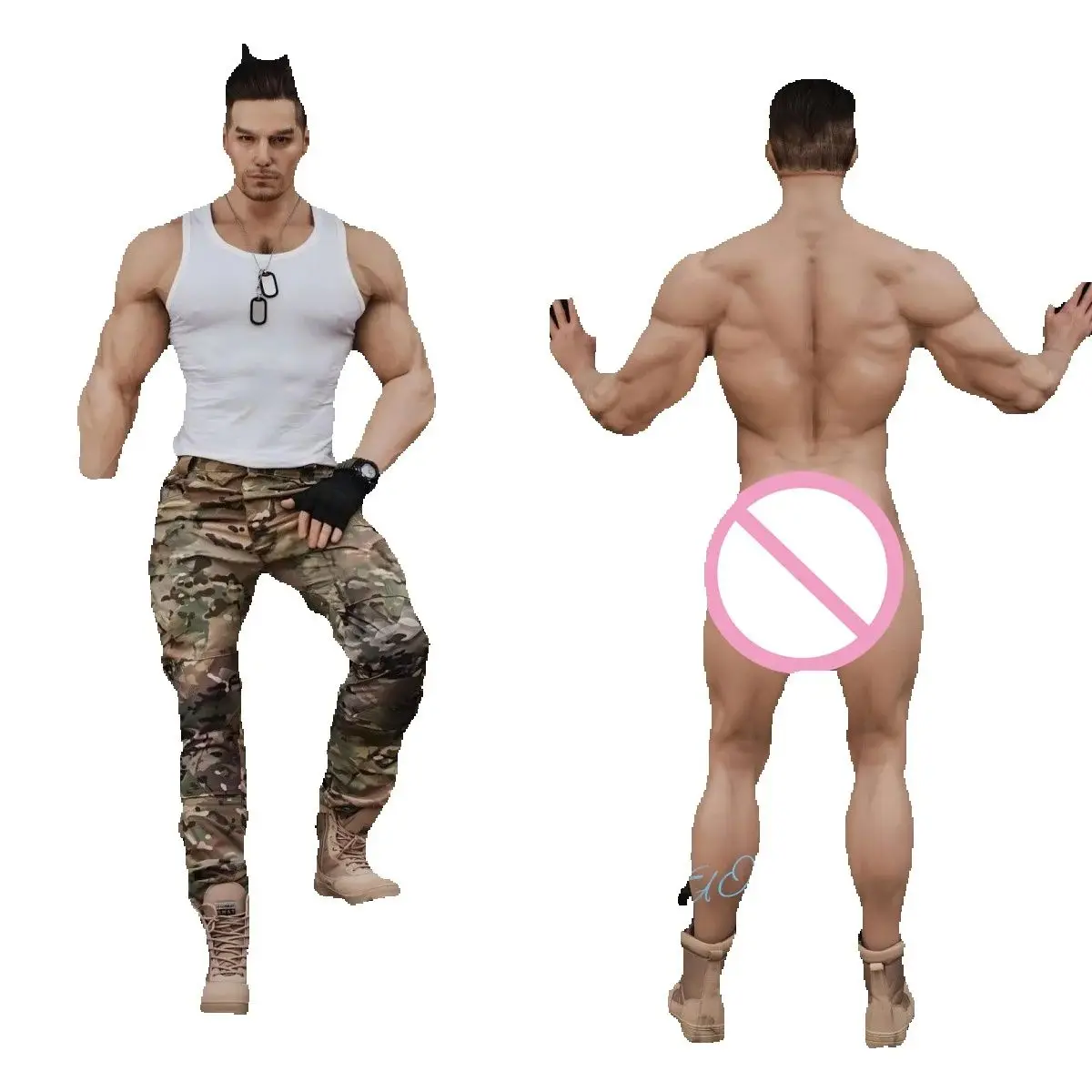 No image