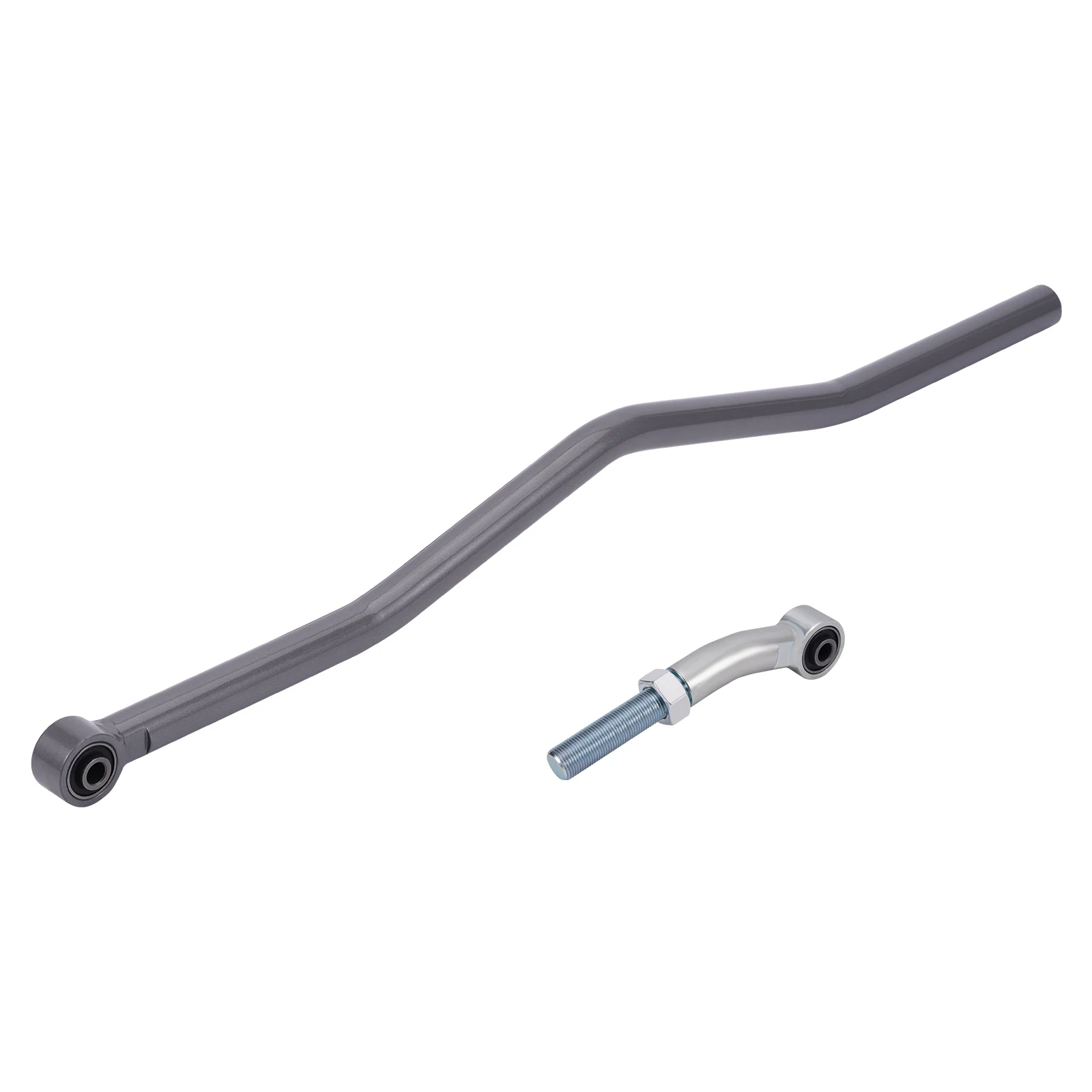 

MaXpeedingrods 0-6" Lift Rear Adjustable Track Bar Suspension for Jeep Wrangler JK 2007-2018