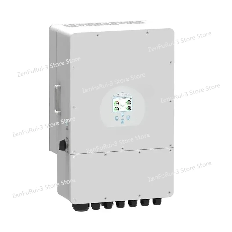 Hybrid Inverter 12K… - image