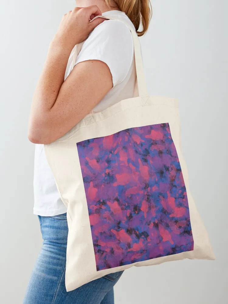 

Bi Tote Bag Женская сумка-шоппер Подарочные сумки сумка-тоут мужская складная сумка для супермаркета