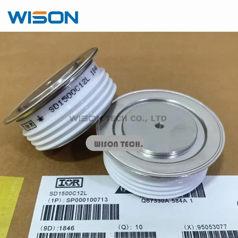 SD1500C12L SD1500C14L SD1500C16L SD1500C18L   FREE SHIPPING NEW AND ORIGINAL THYRISTOR MODULE