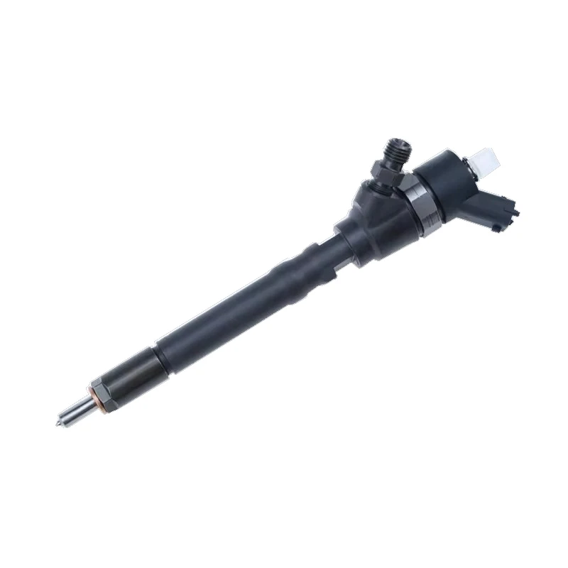 New Diesel Fuel Injector 33800-27900 0445110126 0445110290 0445110729 For HYUNDAI Santa Fe Tucson / KIA Sportage 2.0 CRDi