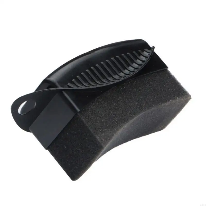 

Tire Dressing Applicator Pad Car Wheel Dressing Sponge Foam Applicator