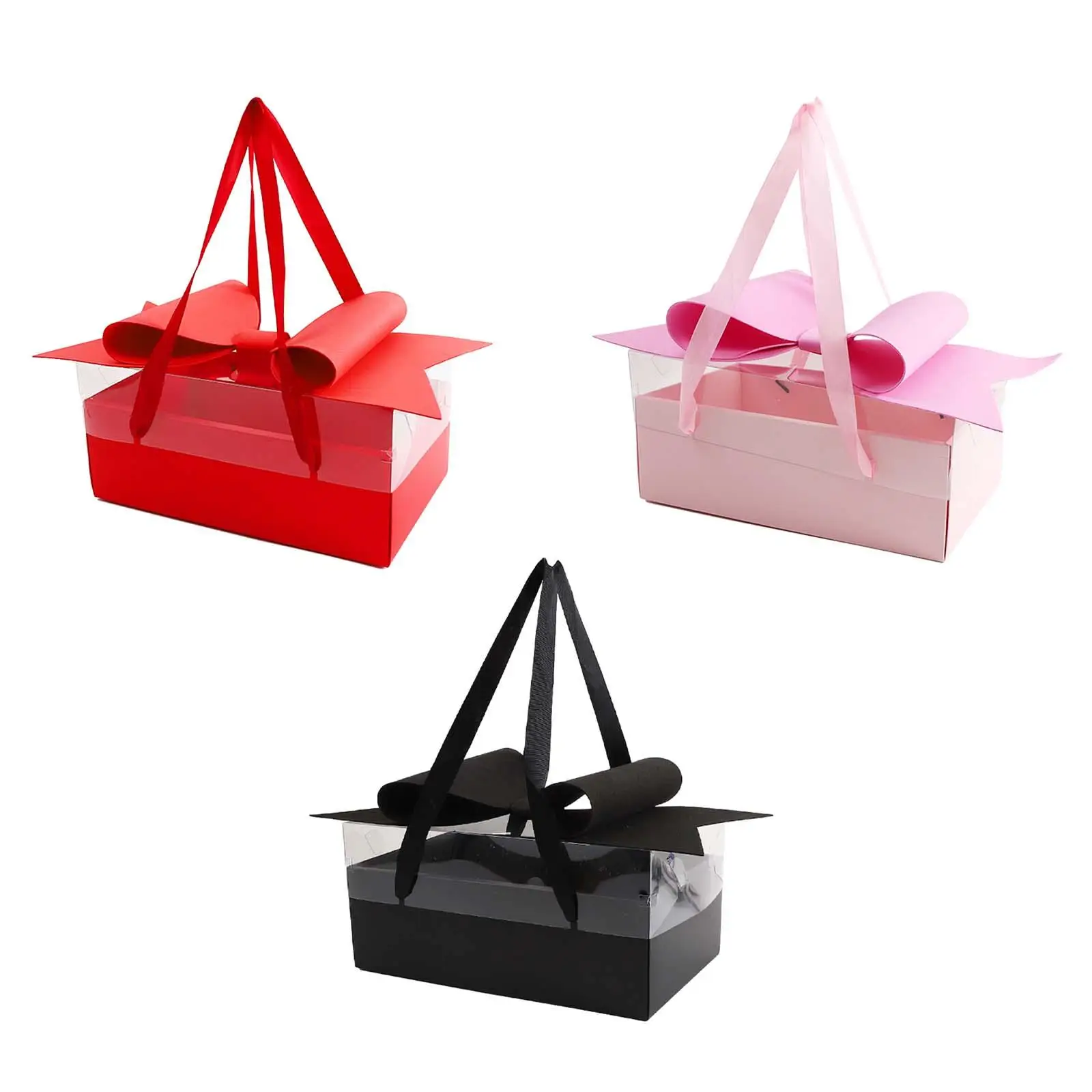 Valentine's Day Gift Box Present Box Goodies Box Unique Valentines Day Gifts for Her for Wedding Valentine's Day Teachers Men Valentine's Day Gift Box Present Box Goodies Box Unique Valentines Day Gifts for Her for Wedding Valentine's Day Teachers Men