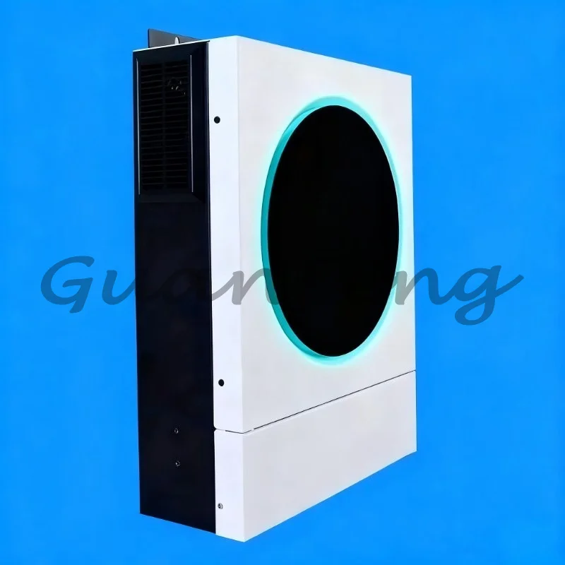 ST-GP 4KW High Frequency VFD Variable Frequency Drive Industrial AC Motor Speed Control Frequency Converter Inverter