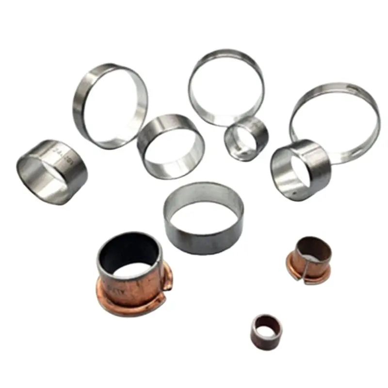 ABTC-For Ford F150 Mustang Expedition Ranger Lincoln Navigator 10R80 Automatic Transmission Bushing Repair Kit Copper Sleeve