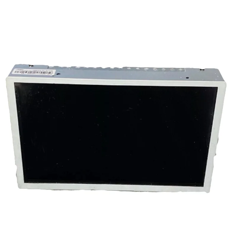 

GL3T-18B955-SB Автомобильная синхронизация 3 навигации 8-дюймовая панель дисплея радио сенсорный экран для Ford F-150 Focus Lincoln GB5T18B955S