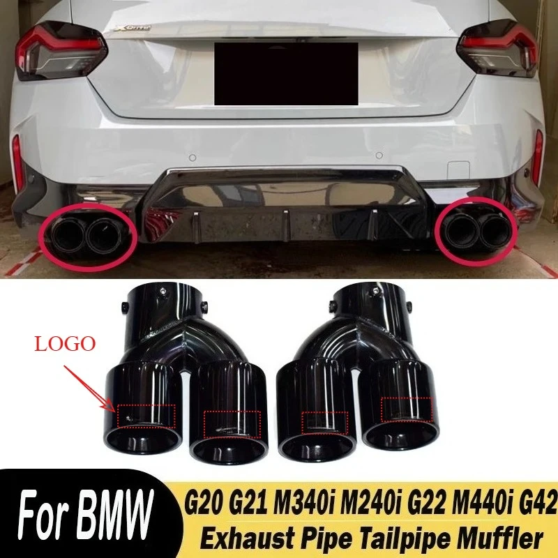Exhaust Pipe Upgrad…