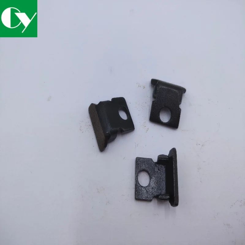 10 Pieces 93.525.310 Delivery Gripper Pad For SM102 SX102 CD102 Printing Machine Parts