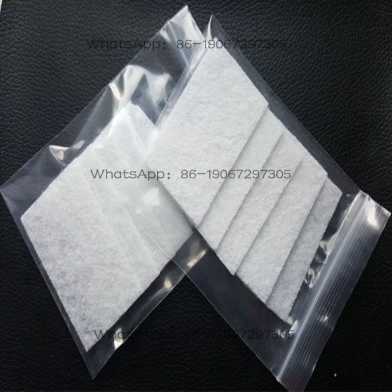 Universal Ventilator Filter Membranes S9/S10 Dust Filter Cotton Filter