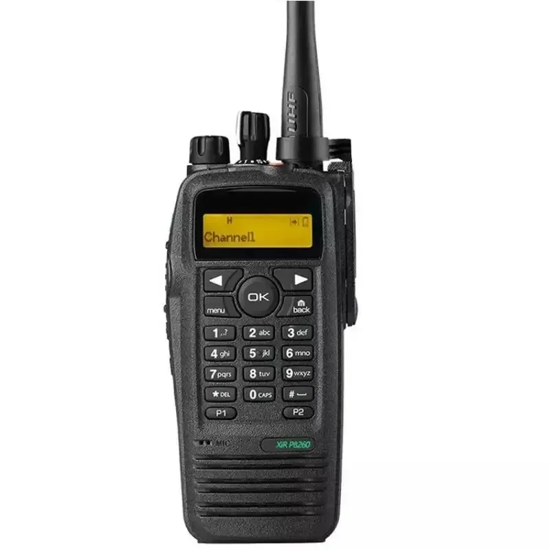 XPR6500 Portable Two Way Radio XIR P8260 Handheld Long range DP3600 intercom DGP6150 Walkie Talkie