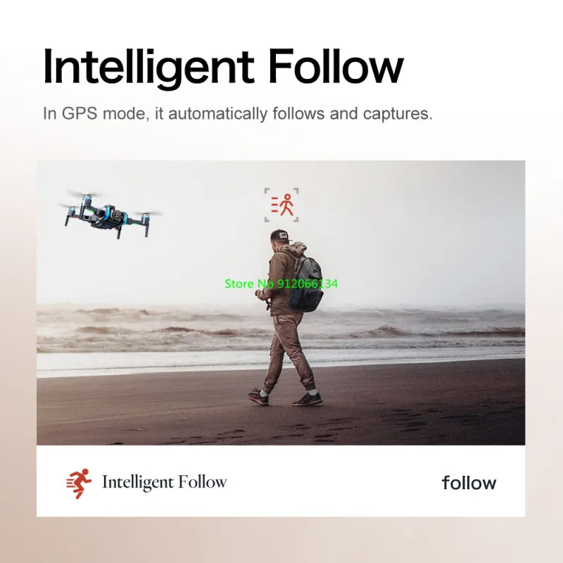 8K ESC180 ° カメラ GPS ブラシレス WIFI FPV RC ドローン 5G 障害物回避ヘッドレスモードリモコン画面追加クアッドコプター