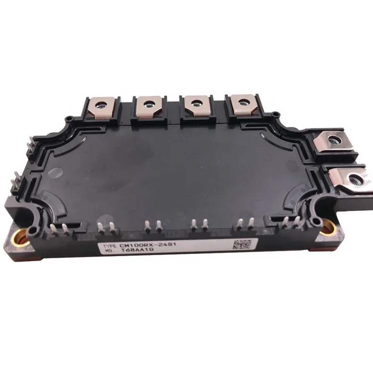 Zhida CM100RX-24S1 CM100RX-24 CM100RX IGBT power module CM100RX-24S1