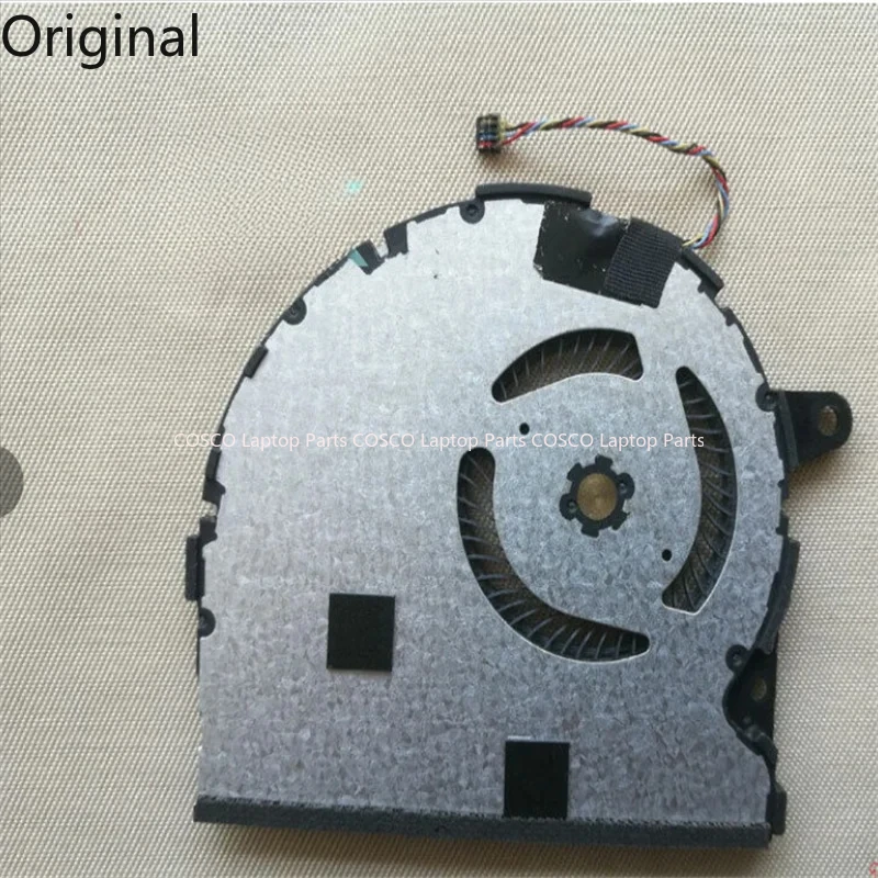 Brand New Original NC55C01 NC55C01-16B17 For Asus Zenbook UX330U UX330 Cooling Fan 13NB0CW0P01011  100% Fested