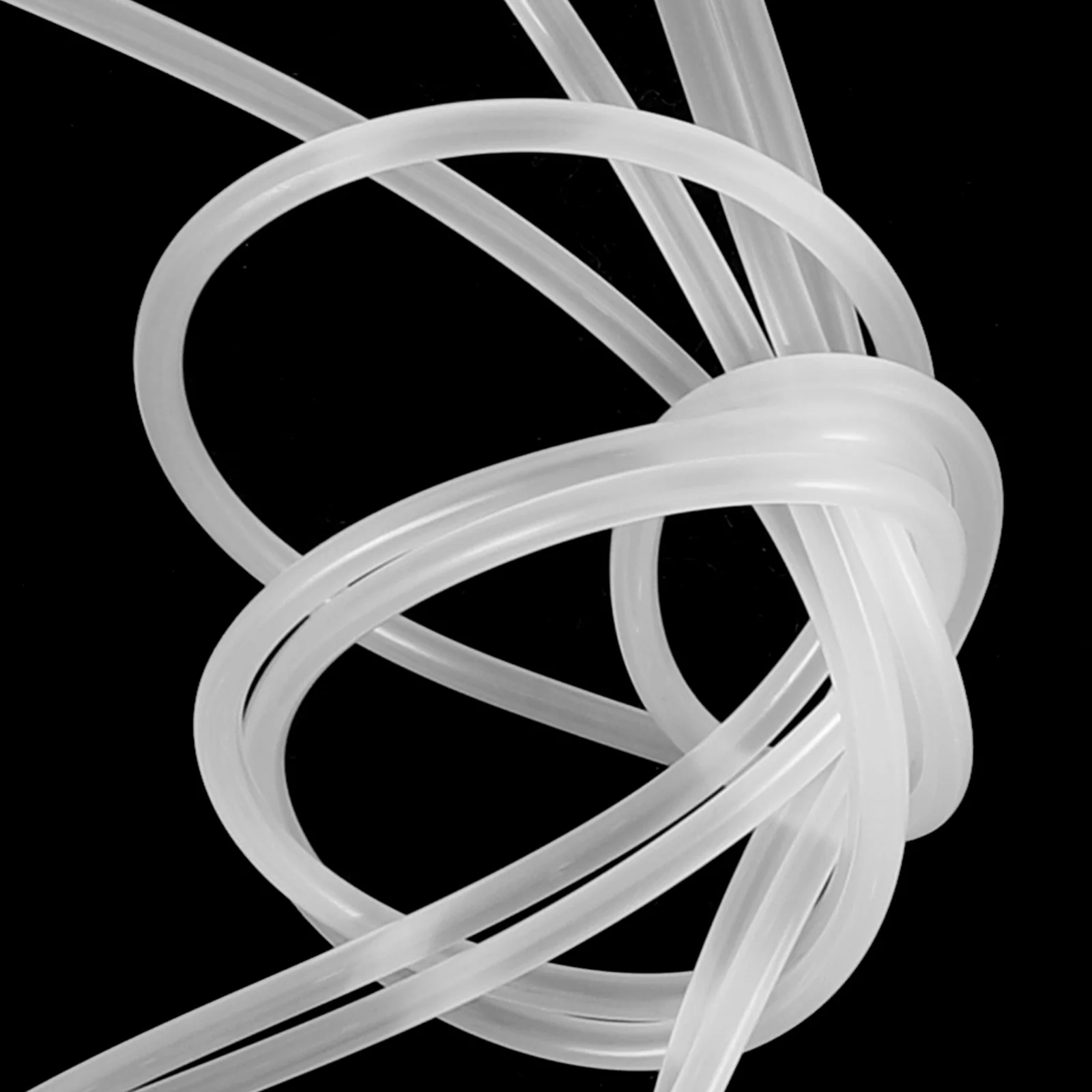 Cuerda de nailon de repuesto para enhebrado de red, para marcos de baloncesto, red para marco de baloncesto al aire libre, uso en interiores