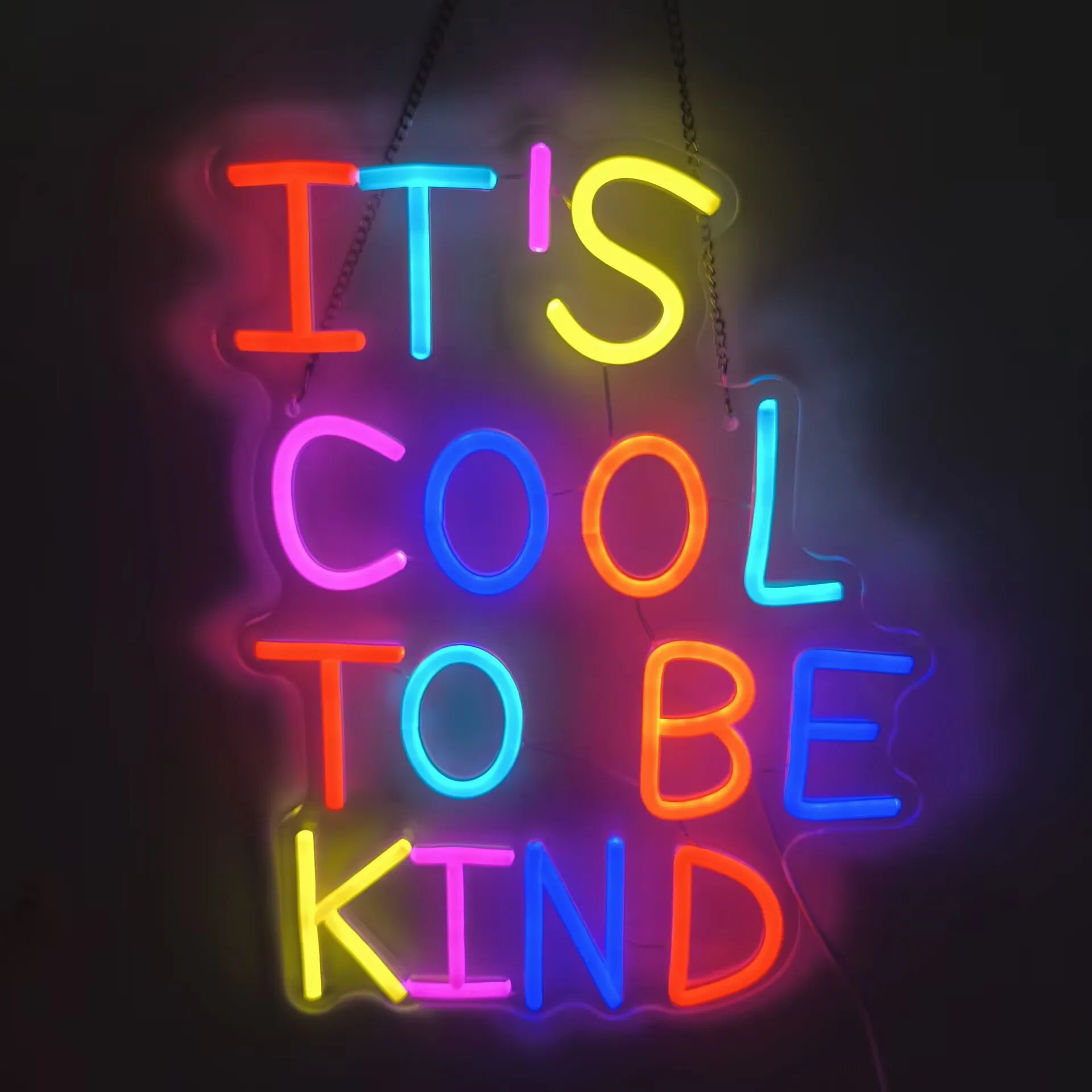 رائع لتكون كيند النيون USB عكس الضوء LED ضوء النيون تسجيل لشرب بار رجل كهف غرفة نوم المرآب لعبة غرفة ديكور جدران الحفلات