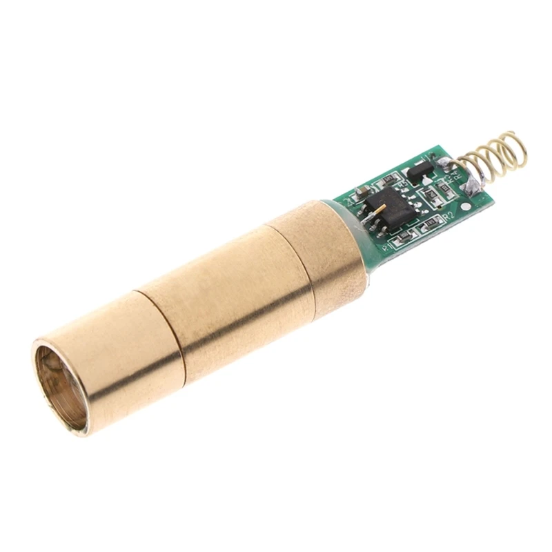 Dot 532nm Laser-Module for Laser-Pointer Equipment Green- Line Laser-Module