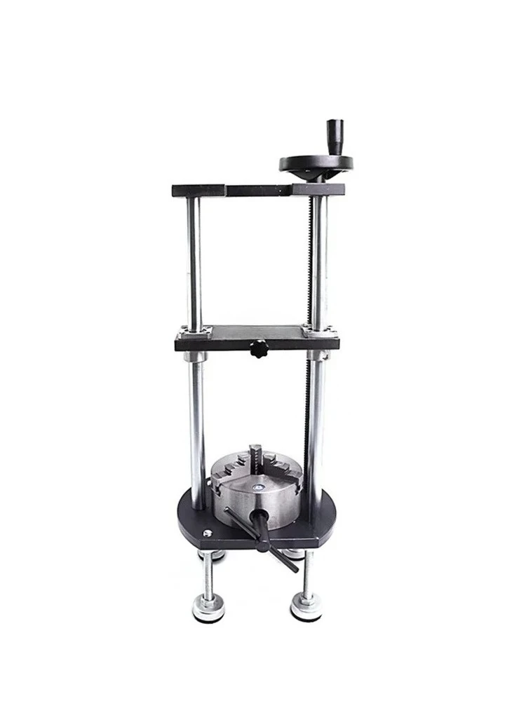 Oil calibration pump Auto repair Auto maintenance inspection tool Fuel injector