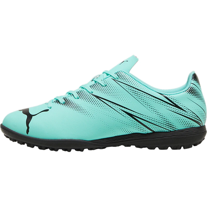 مرابط كرة القدم الأصلية من Puma Attack Anto TT للرجال مبطنة منخفضة الأعلى 107478-10