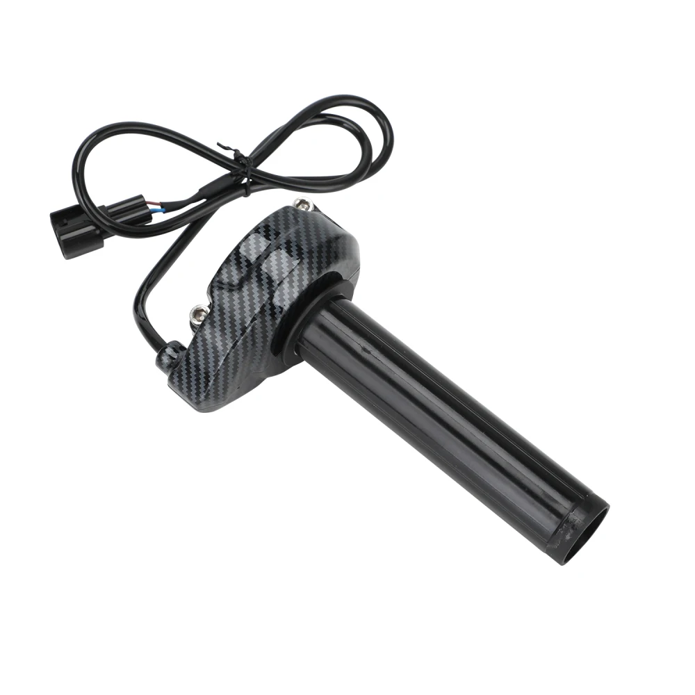 Motorcycle Accessories Twist Throttle Turn Grip For Sur-Ron X/S Lightbee Electric Dirt Bike Off-Road Motocross Parts Ebike image 3