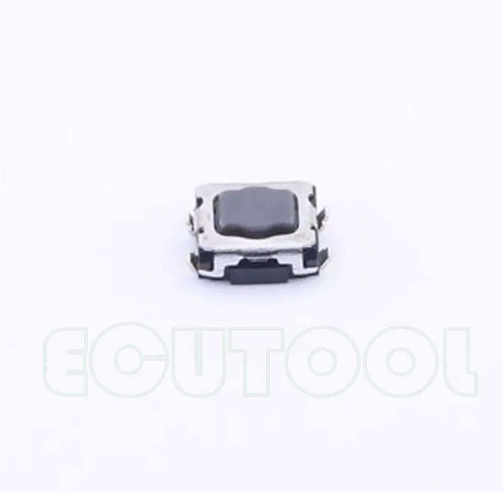 ECUTOOL 2.9*3.5*1.7H Button Switch Original For BENZ REMOTE Smart Key Panasonic