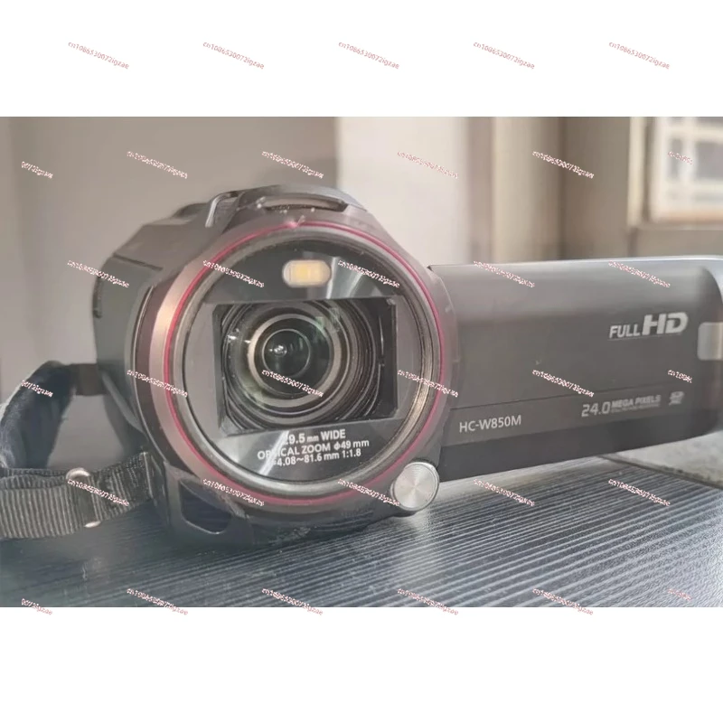 

Non-New W850M DV Camera Telephoto Camcorder
