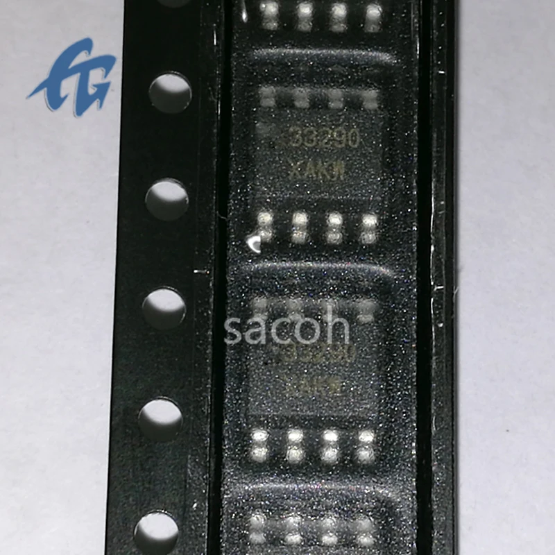 

(SACOH IC Chips) MC33290 5Pcs 100% Brand New Original In Stock