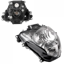 Motorcycle Headlight Headlamp Head Light Lamp Housing Head light For Suzuki GSXR GSX-R 600 750 K11 GSXR750 GSXR600 2011-2022