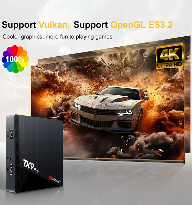 Thumbnail 3 - #16 Top 50 TV Converter Boxes Worth Buying In 2026