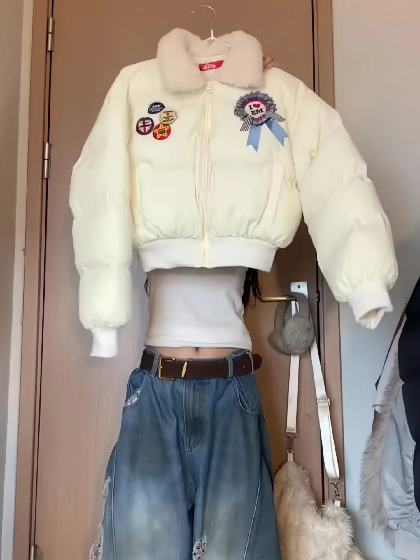 Korean Sle Chic Let…