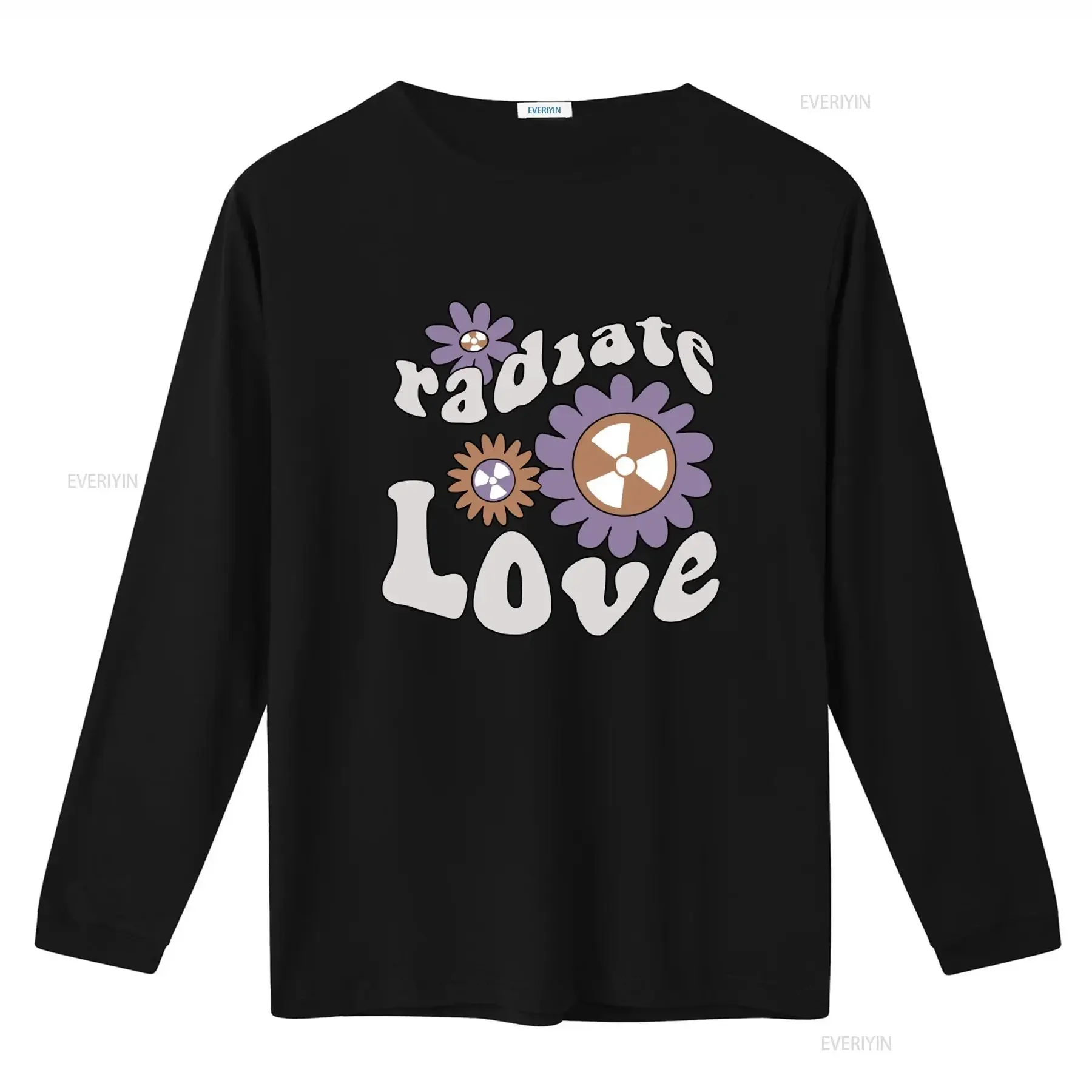 Retro Radiology Oncology T Shirt Groovy Rad Tech Design for Valentine's Day Perfect Radiologists Xray Technologists vintage