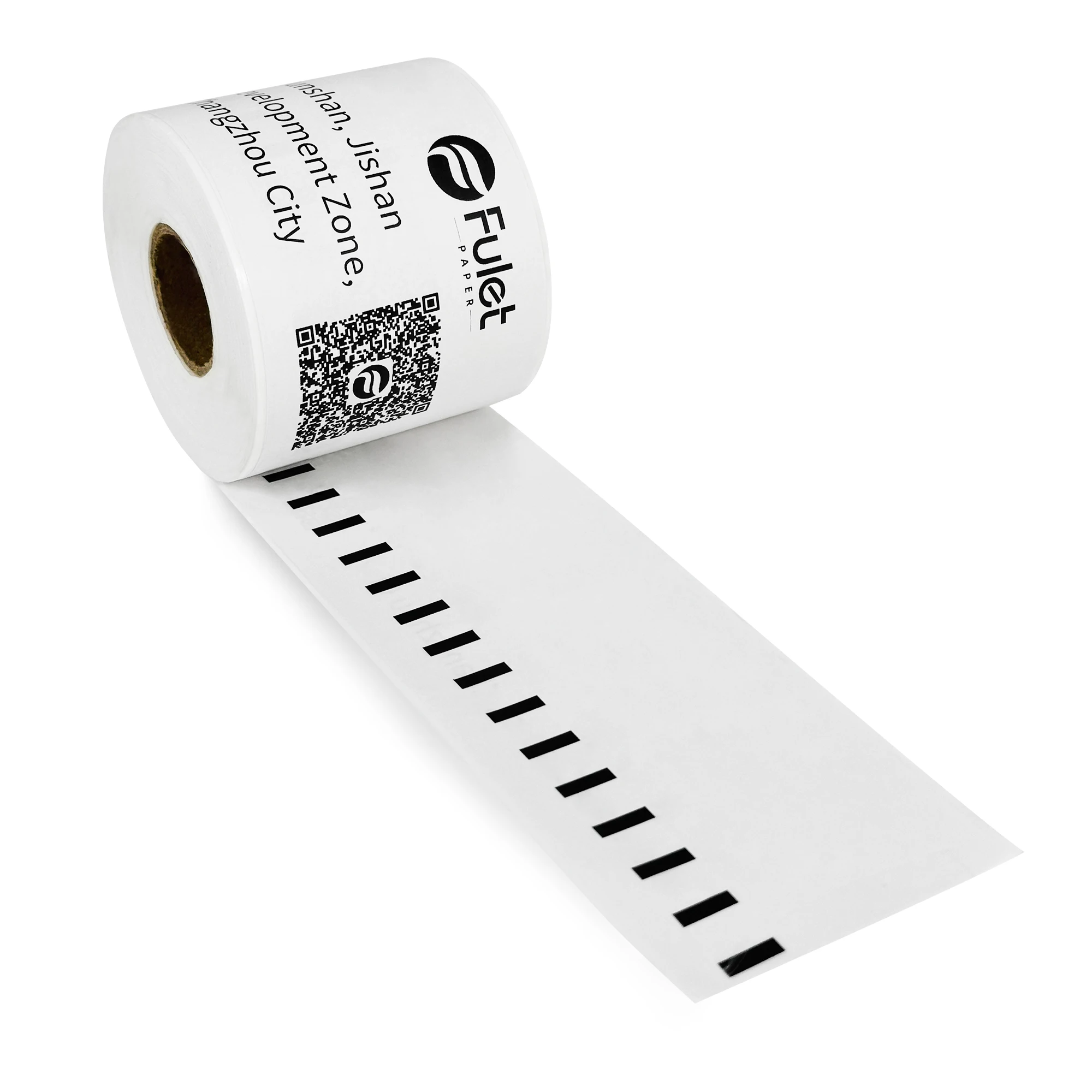 Dymo 99019 / S0722470 Compatible Large Lever Arch File Labels 2-5/16